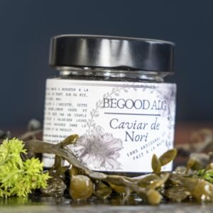 Caviar de Nori